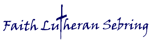 Faith Lutheran Sebring Church