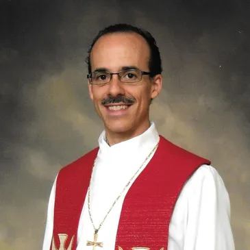 Rev. Robert Maulella